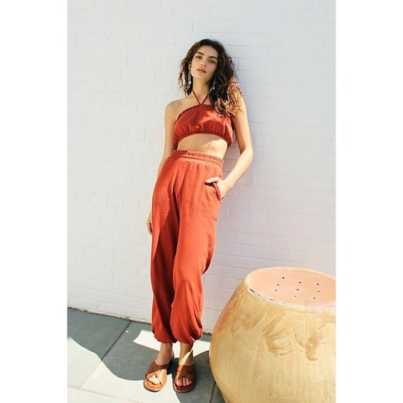 Free People Beach Don't Kill My Vibe Set Bronzer Brown - Picture 2 of 6